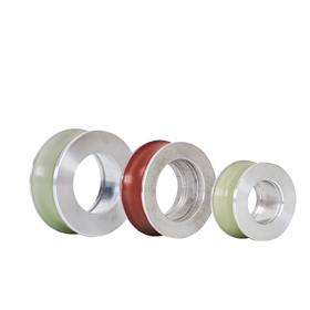 Urethane Hanger Rollers for Automatic Doors