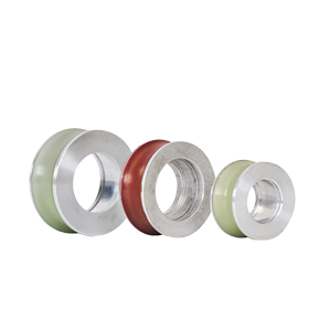 Urethane Hanger Rollers for Automatic Doors
