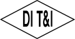 주식회사 덕인티앤아이 Logo